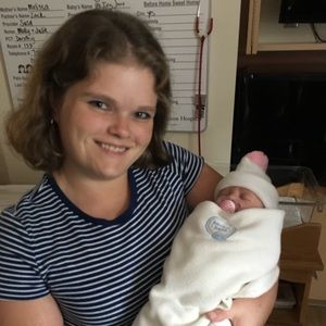 Meet your Posher, Sam